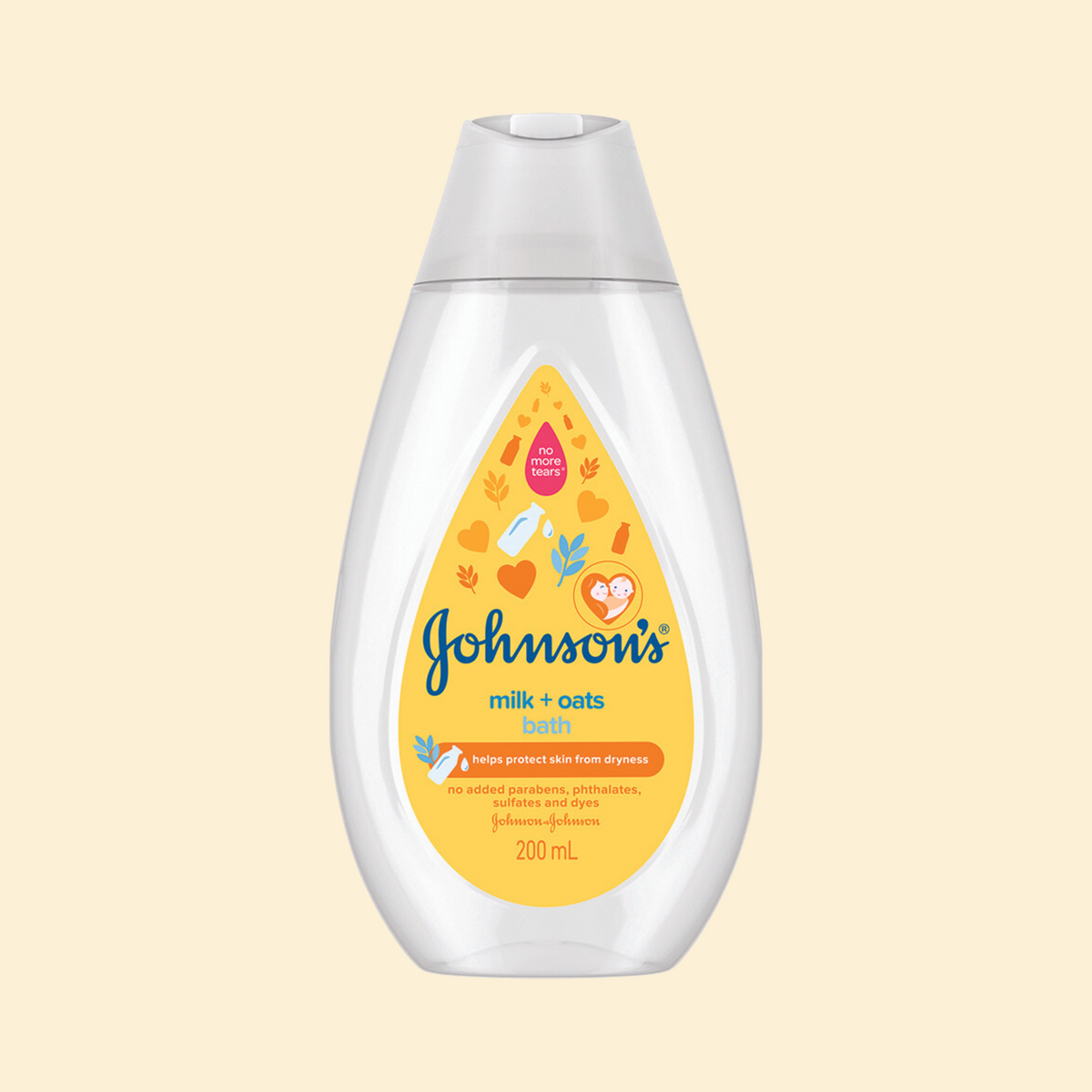 Johnsons baby sale bath