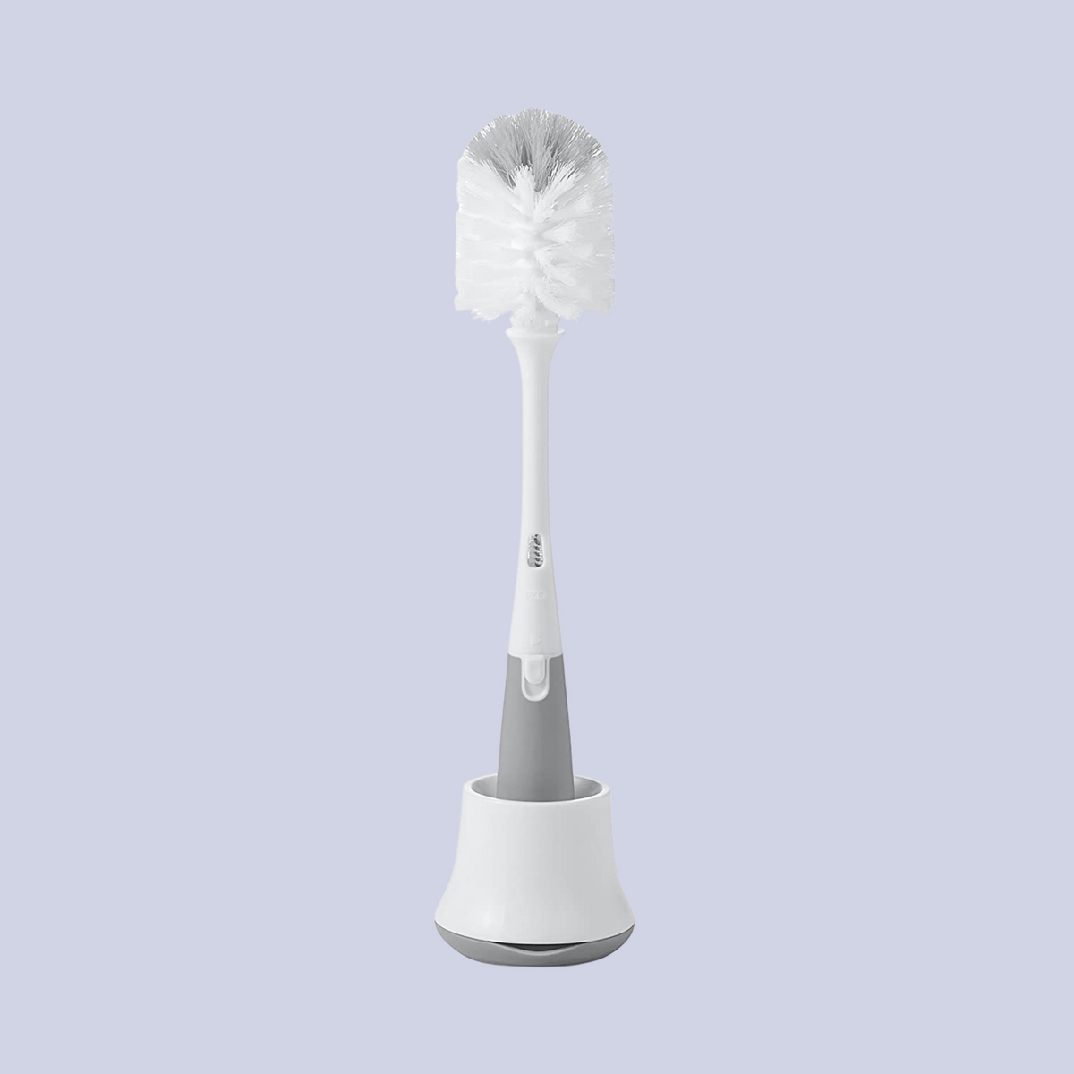 Oxo bottle brush replacement hot sale head