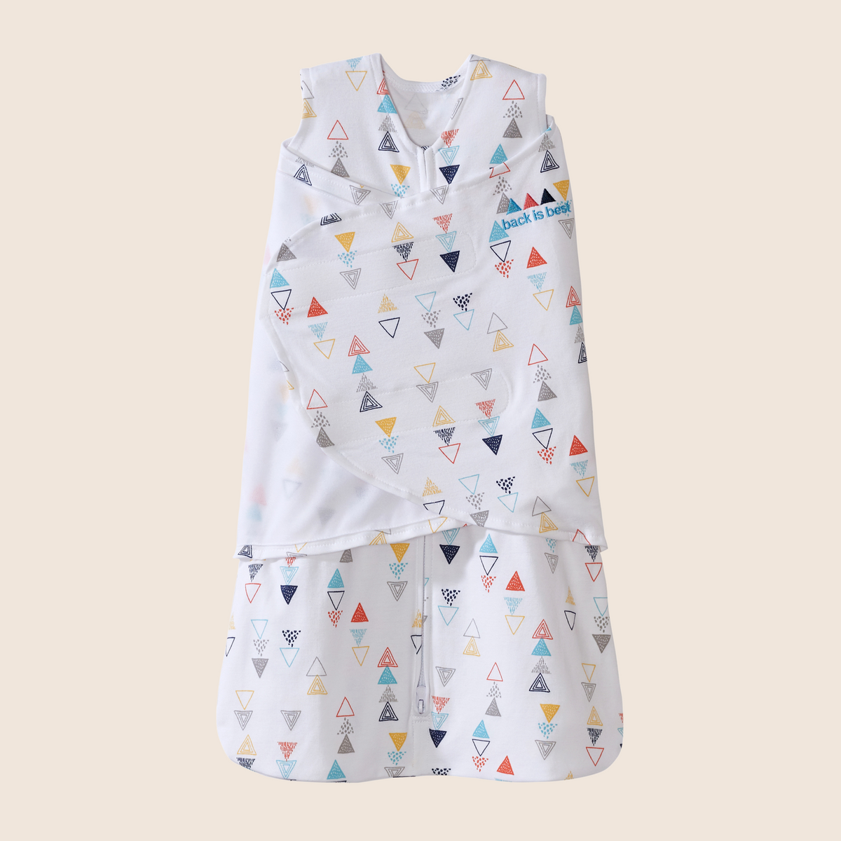 How to use clearance halo sleepsack swaddle