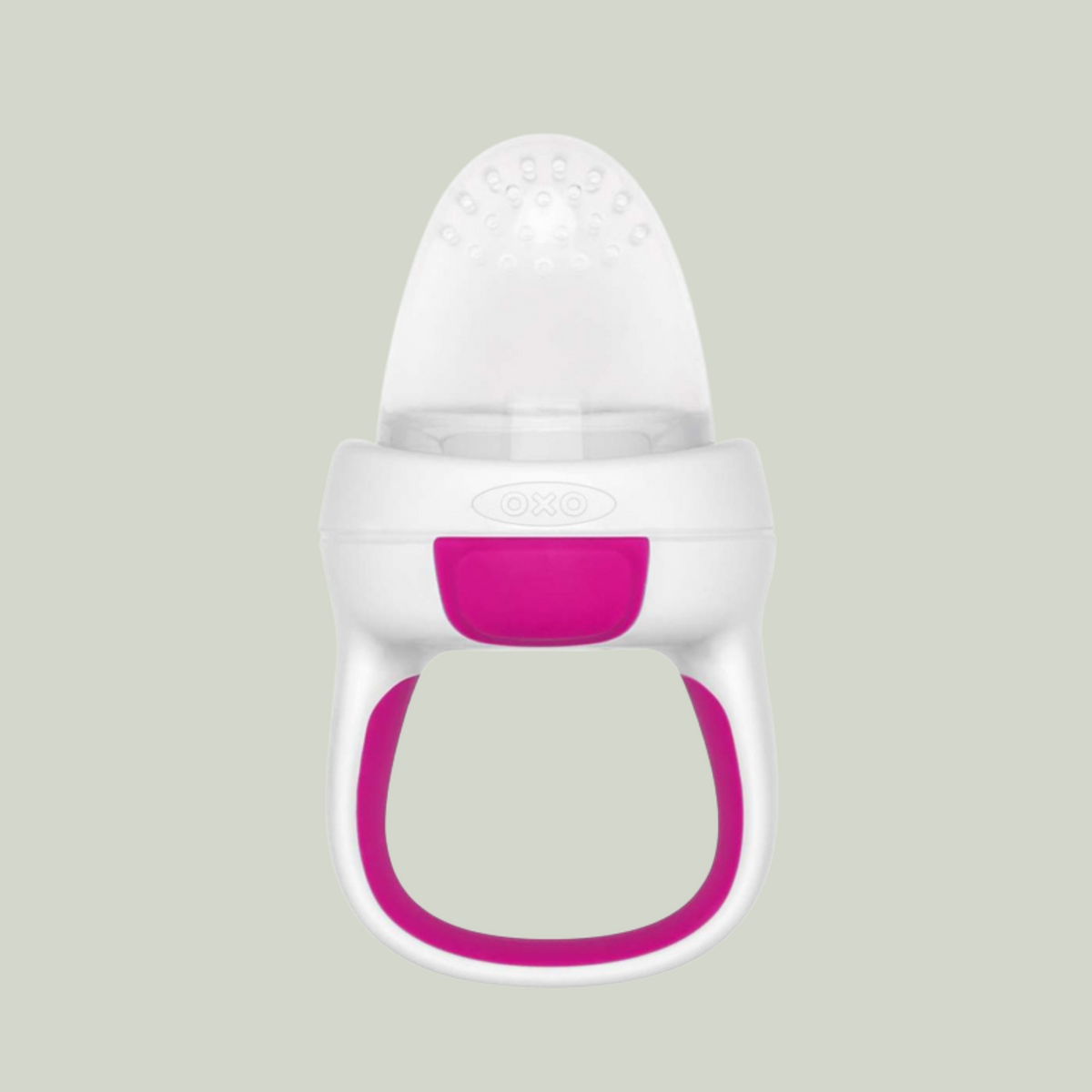 OXO Tot Cup For Big Kids, Pink 