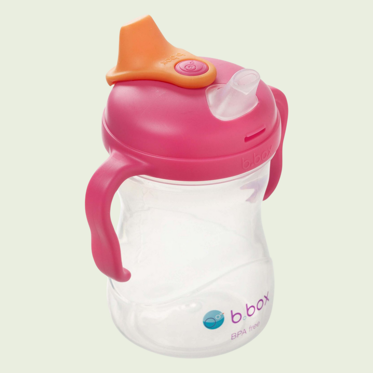 B.Box Sippy Cup (240ml) - Little Giants Kids Store