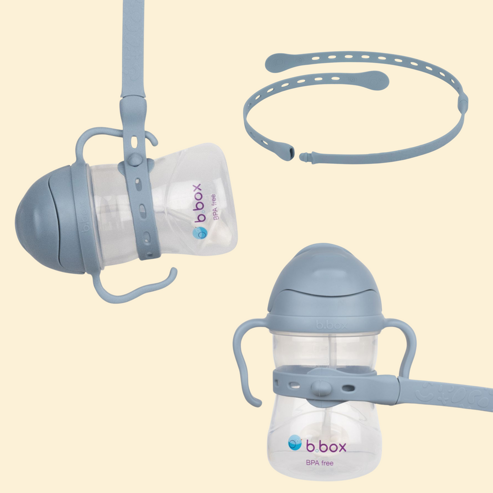 b.box Connect-a-Cup Strap