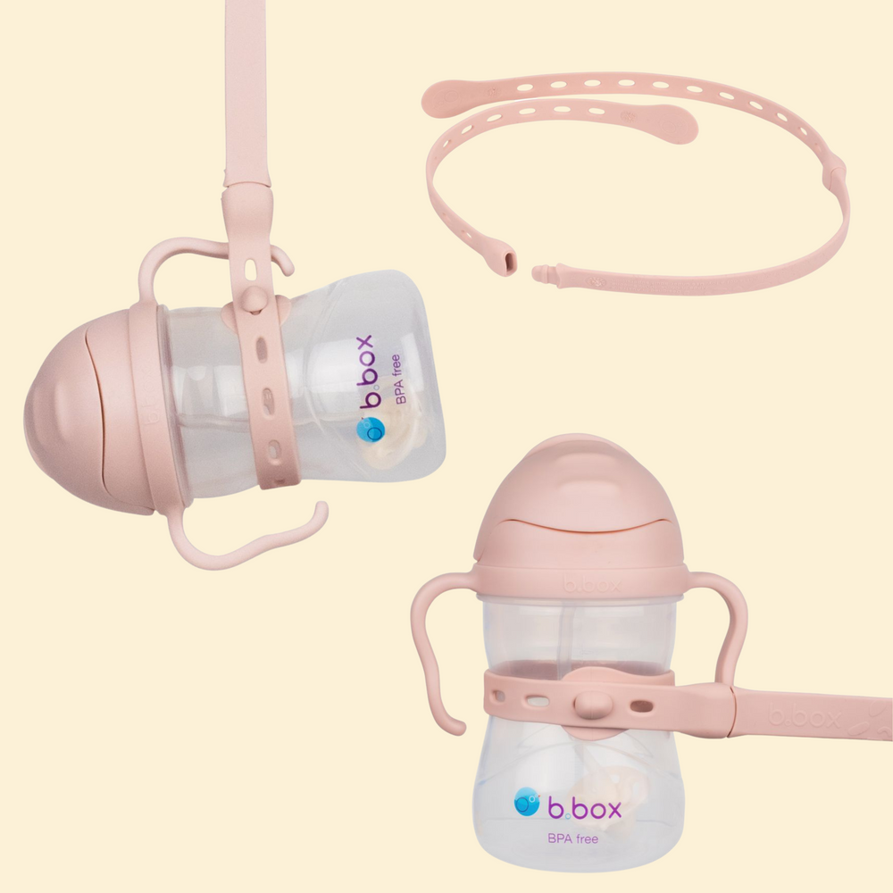 b.box Connect-a-Cup Strap