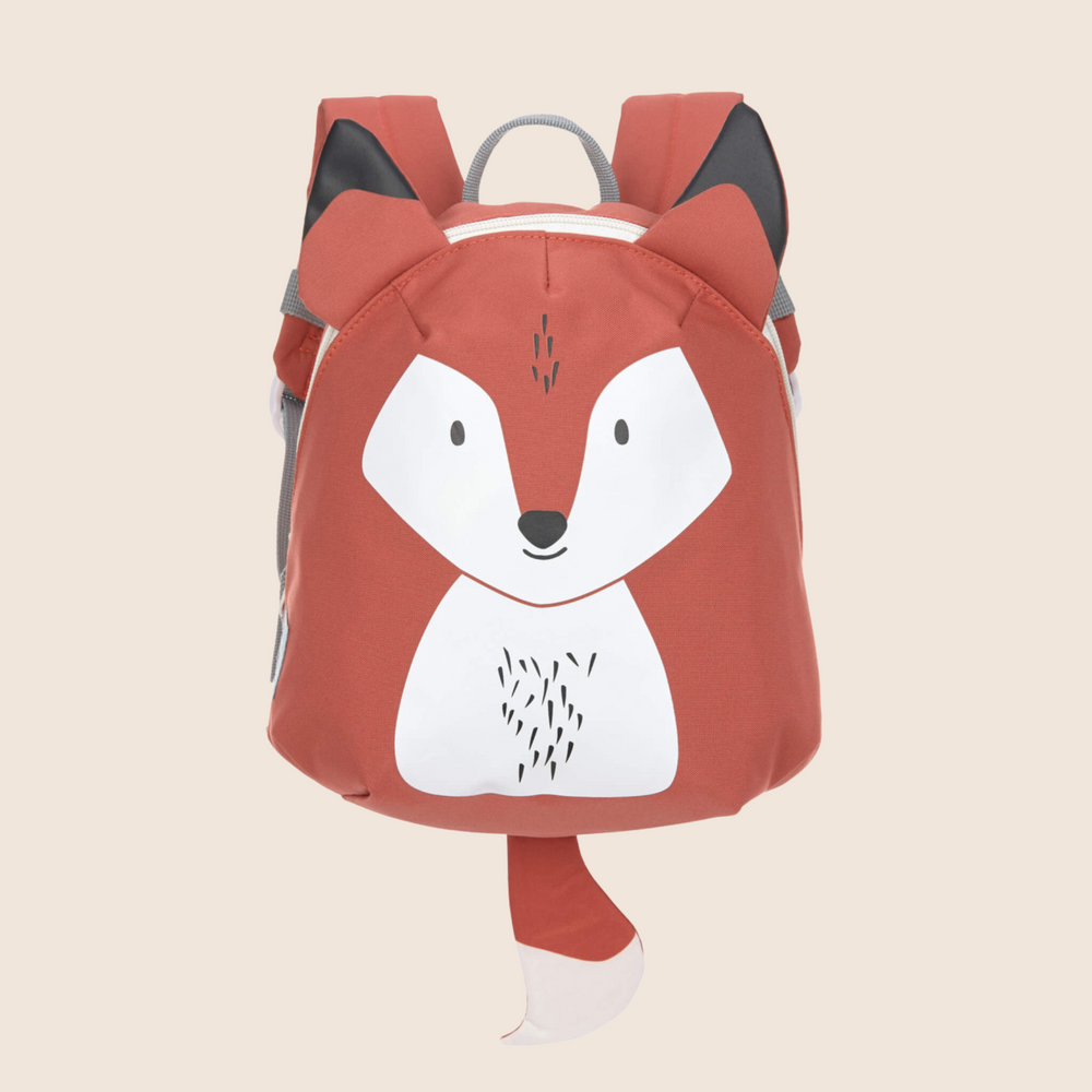 Lässig Tiny Backpack About Friends Fox