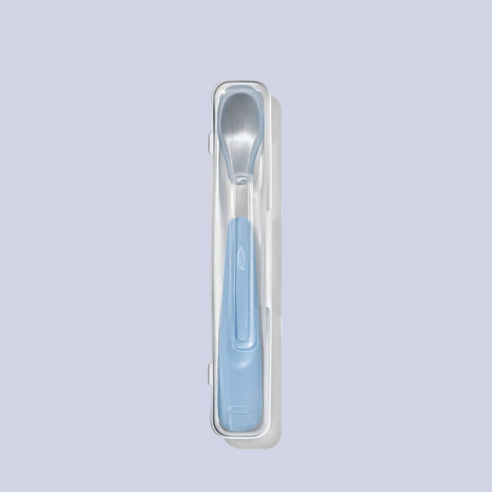 OXO Tot On-the-Go Feeding Spoon