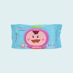 UniLove Unscented Baby Wipes 100s Pack