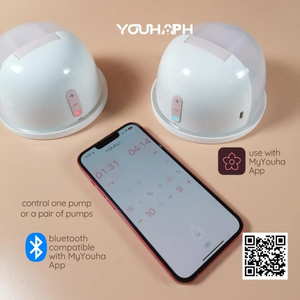 Youha (The INs) Gen 2 with App