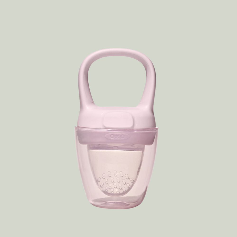 OXO Tot Silicone Self-Feeder