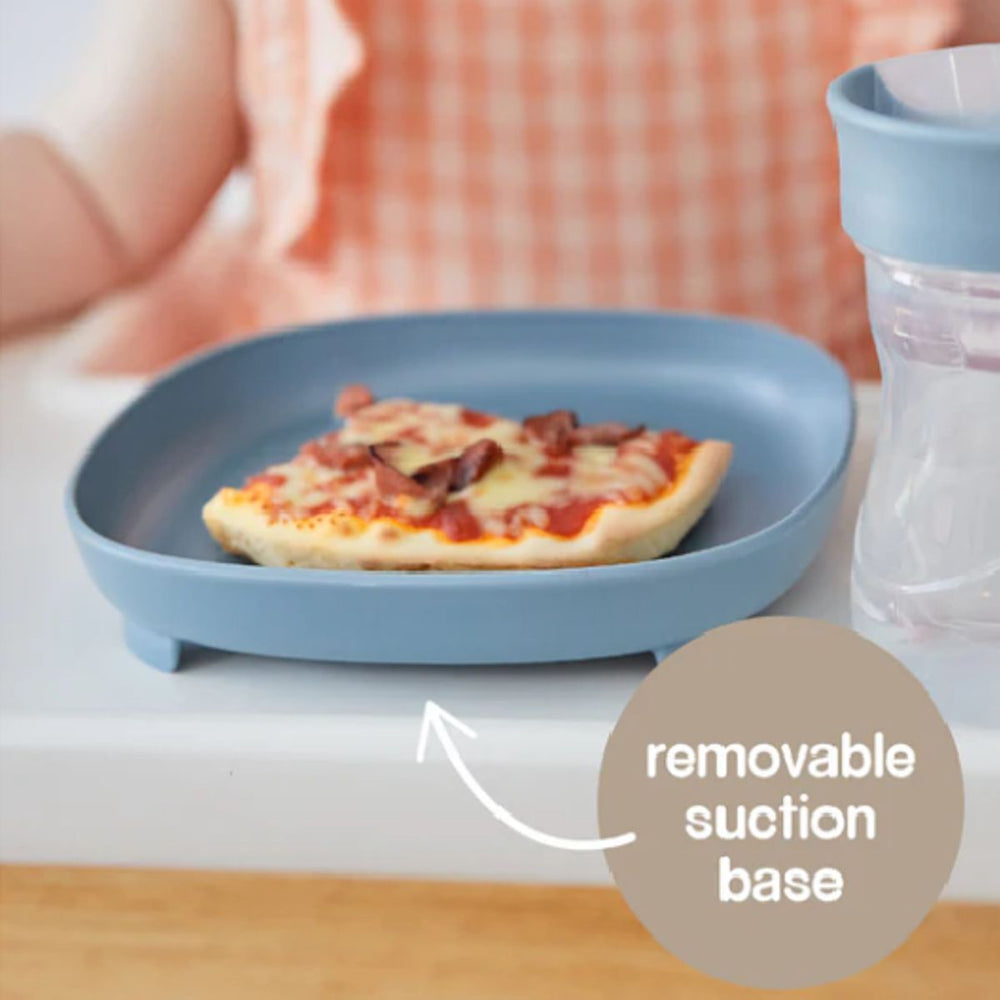 b.box 2-in-1 Suction Plate