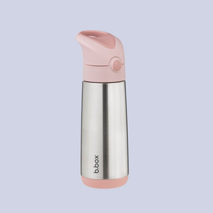 b.box Insulated Drink Bottle 500ml