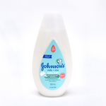 Johnson's Milk & Rice Baby Bath