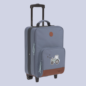 Lässig Trolley Kids Luggage