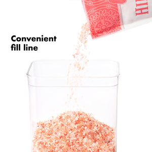 OXO Good Grips POP Container (Big Square, Short, 2.8qt)