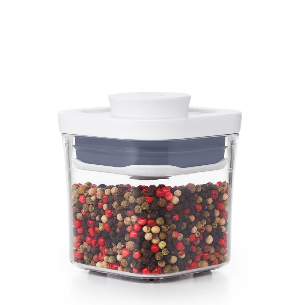 OXO Good Grips POP Container (Rectangle, Mini, 0.6qt) – The Baby