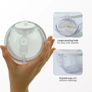 imani PRO Hands-Free Cup Set of 2