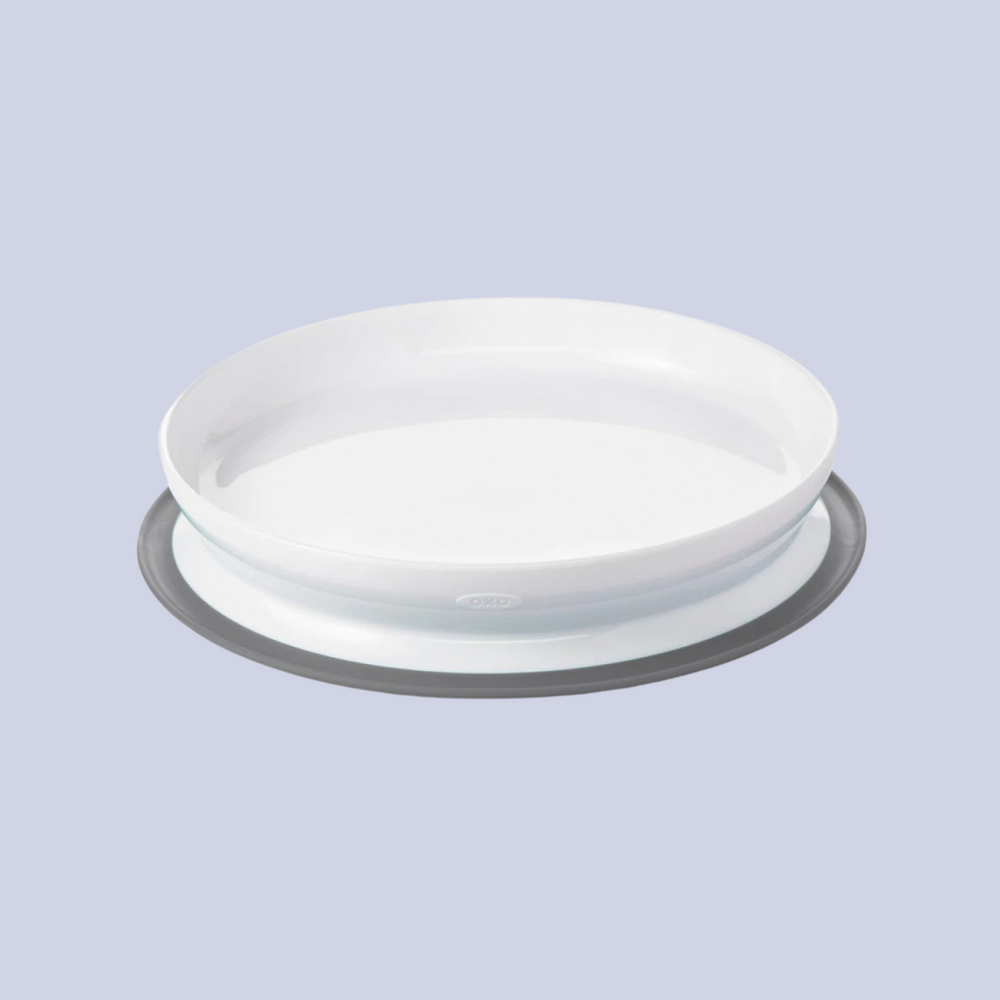 OXO Tot Stick and Stay Suction Plate