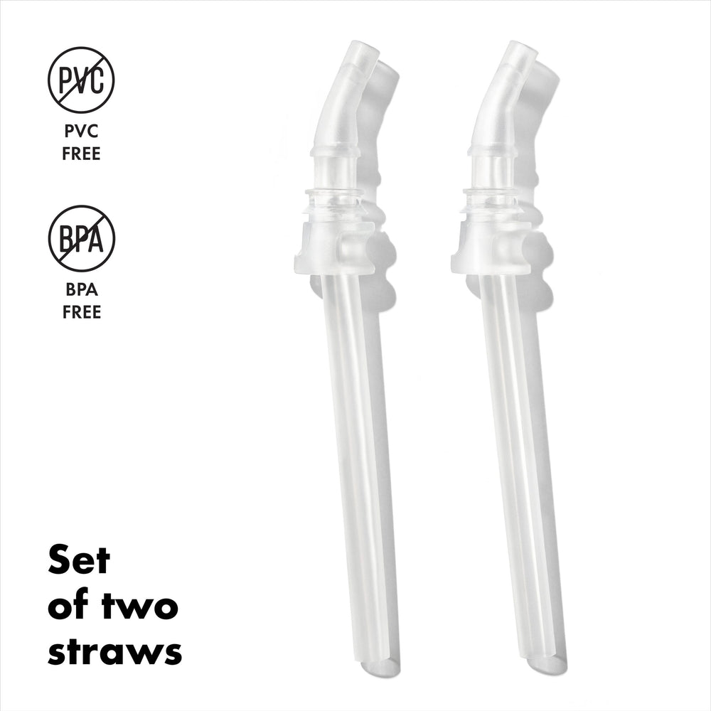 OXO Tot Adventure Water Bottle Replacement Straws (2pcs) – The Baby Lab  Company