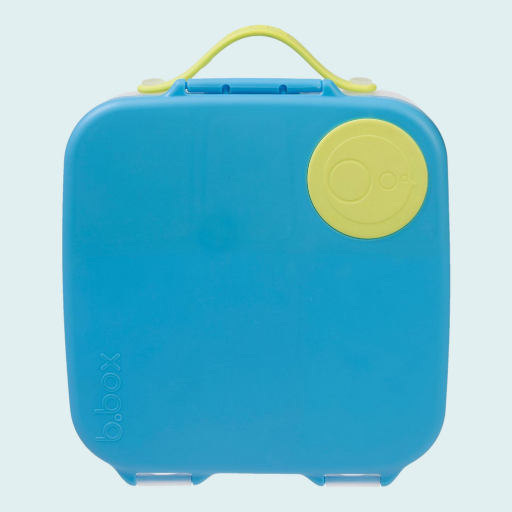 b.box Whole Foods Bento Lunch Box – The Baby Lab Company