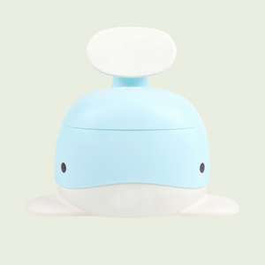 
                
                    Load image into Gallery viewer, BonjourBaby Whale Potty
                
            