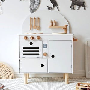 Play by TBLC Kitchen Play Set