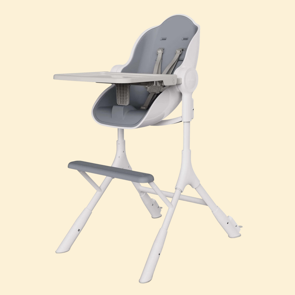 [PRE-ORDER] Oribel Cocoon Z High Chair