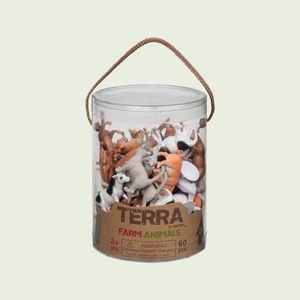 Terra by Battat Farm Animals