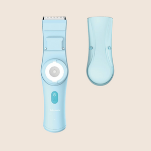 Babymate Electric Hair Clipper with Vacuum