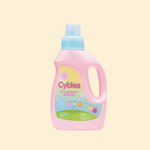 Cycles Mild Laundry Detergent for Babies