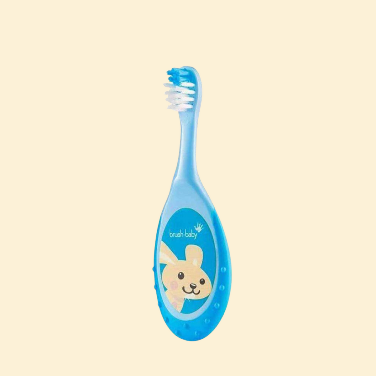 Браш бэби зубная щетка. Детская зубная щетка Brush Baby FLOSSBRUSH.