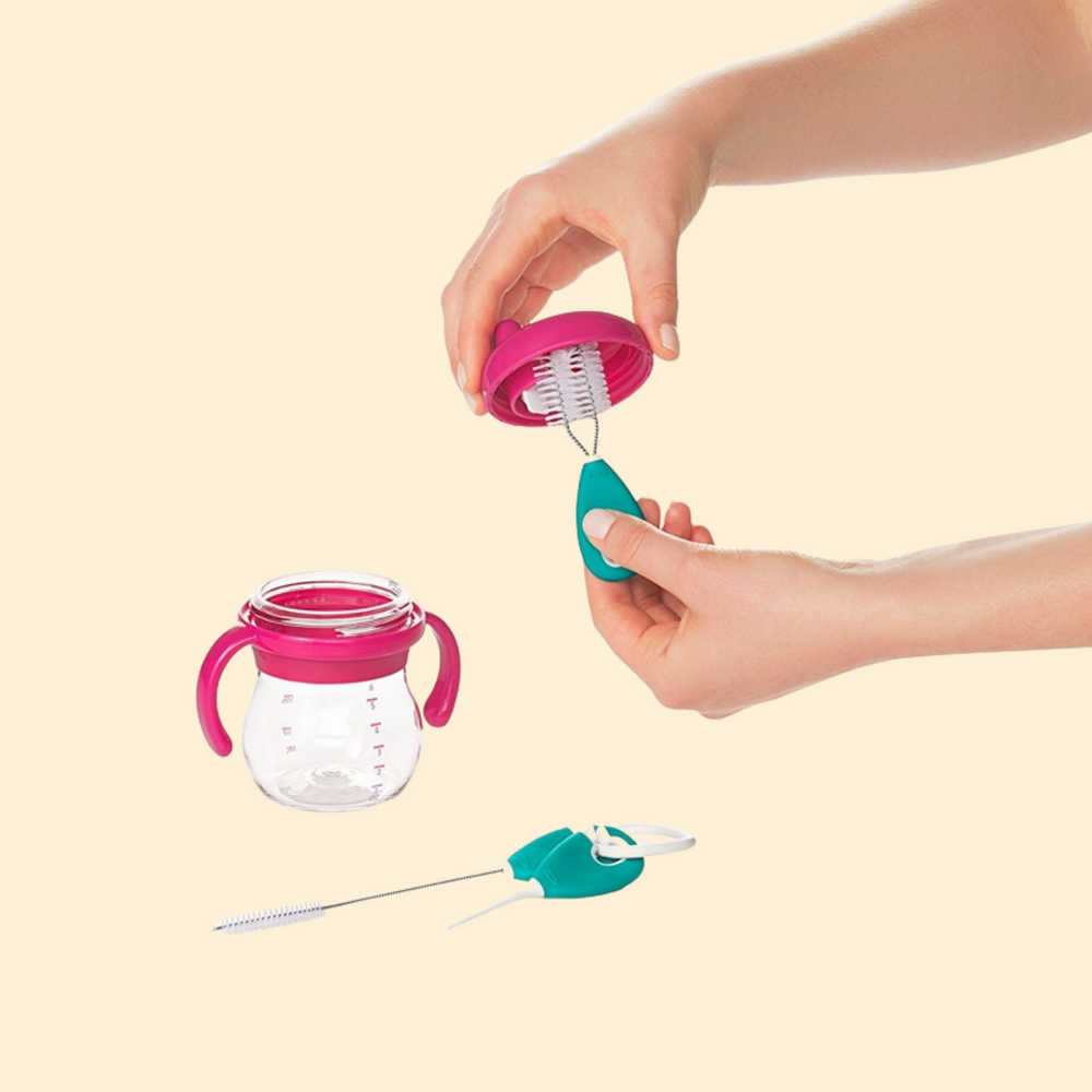 OXO Tot With Lid Sippy Cups