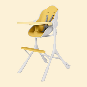 [PRE-ORDER] Oribel Cocoon Z High Chair