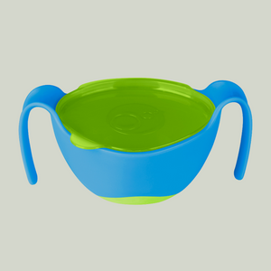 
                
                    Load image into Gallery viewer, b.box Bowl + Straw
                
            