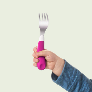 OXO Tot Training Fork and Spoon Set