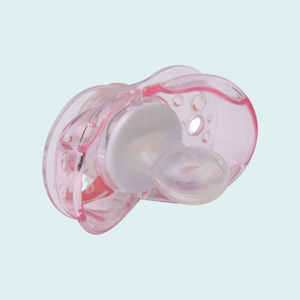 
                
                    Load image into Gallery viewer, RaZbaby Keep-It-Kleen Pacifier
                
            