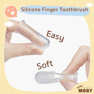Baby Moby Grooming Kit