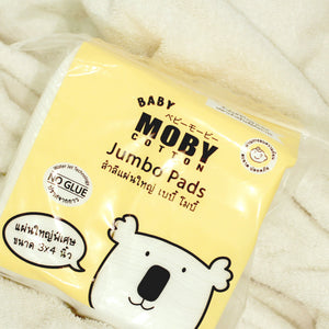 
                
                    Load image into Gallery viewer, Baby Moby Cotton Pads
                
            