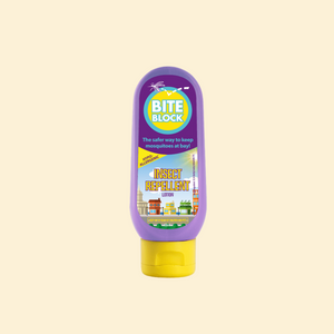 Bite Block Insect Repellent