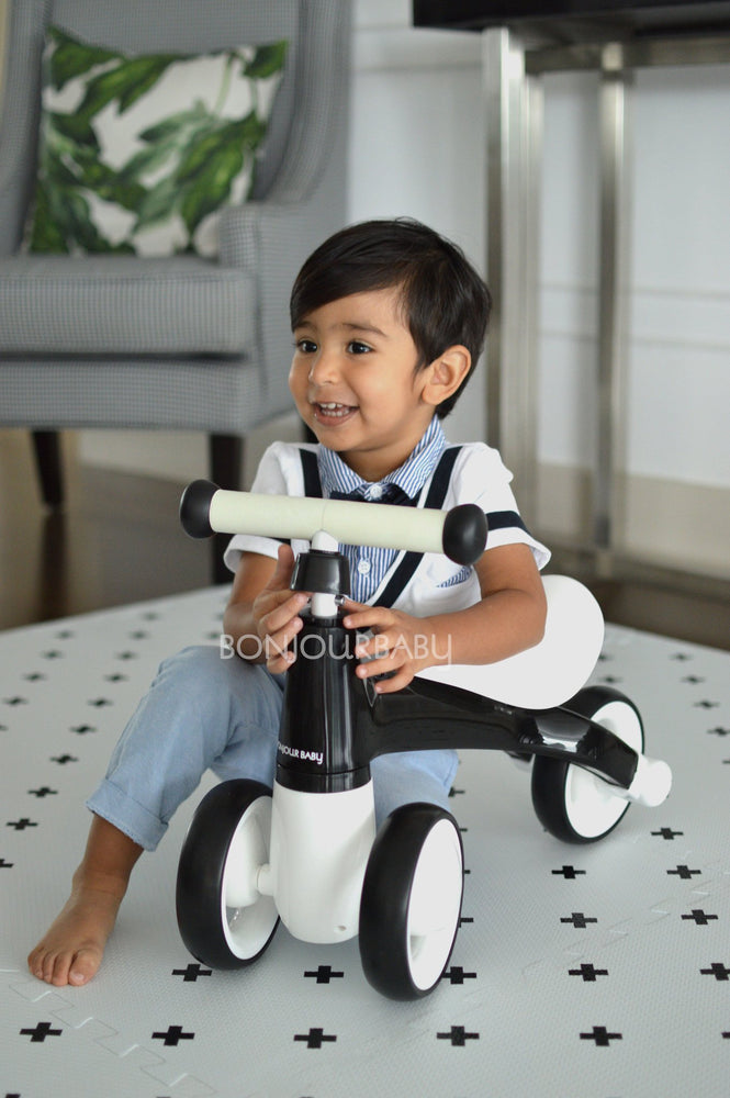
                
                    Load image into Gallery viewer, BonjourBaby Toddler Trike
                
            