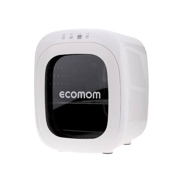Ecomom 33 Single UV Sterilizer