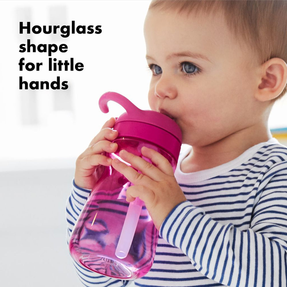 OXO Tot Adventure Water Bottle 12 oz – The Baby Lab Company