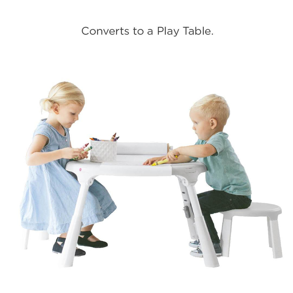 
                
                    Load image into Gallery viewer, Oribel PortaPlay Convertible Activity Center
                
            