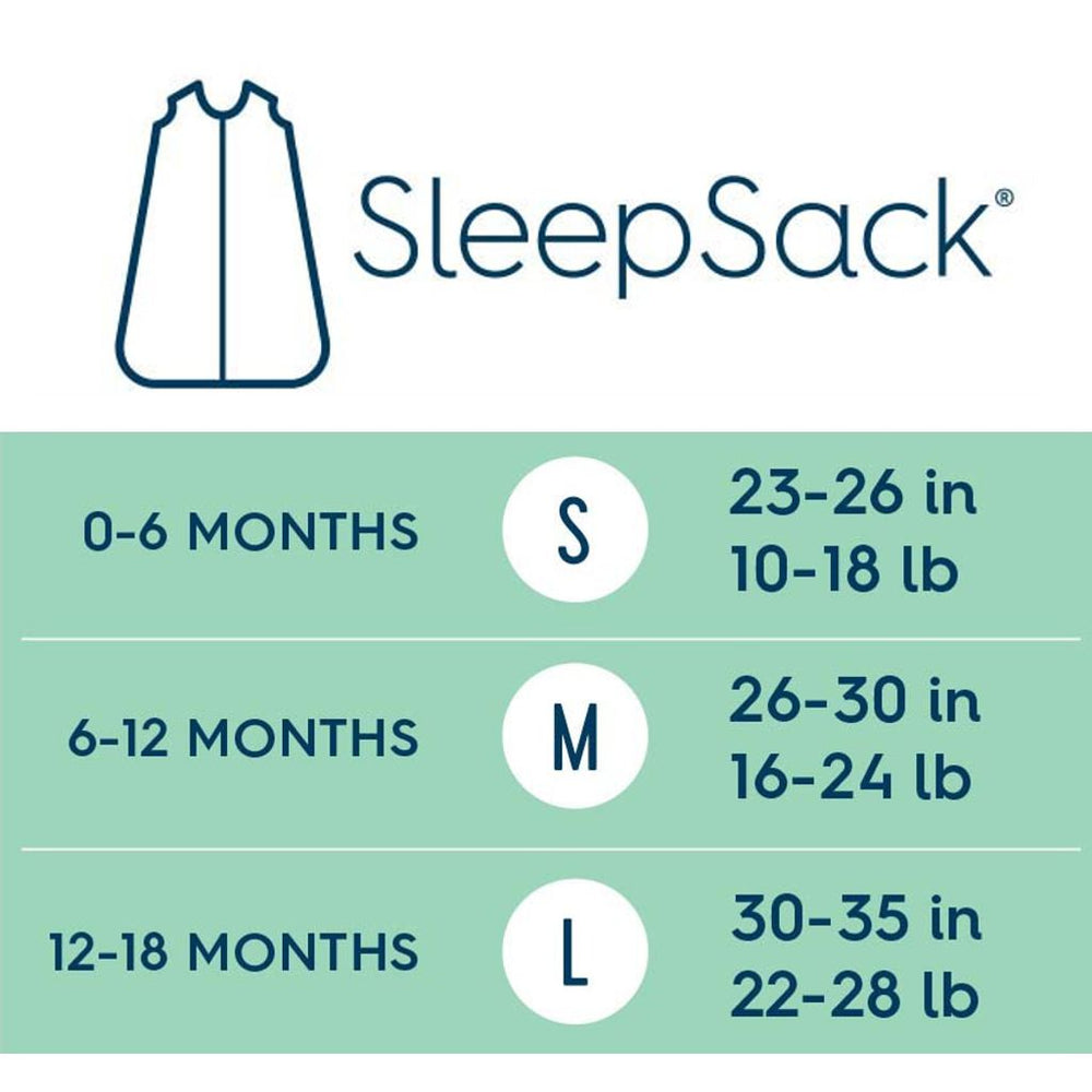 Halo SleepSack Wearable Blanket