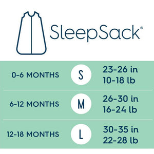 Halo SleepSack Wearable Blanket