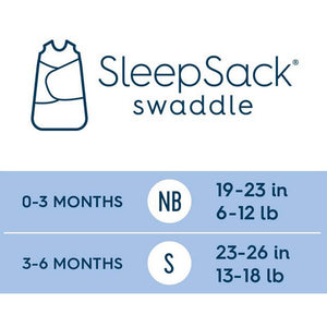Halo SleepSack Swaddle
