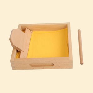 Play by TBLC Sand Tray
