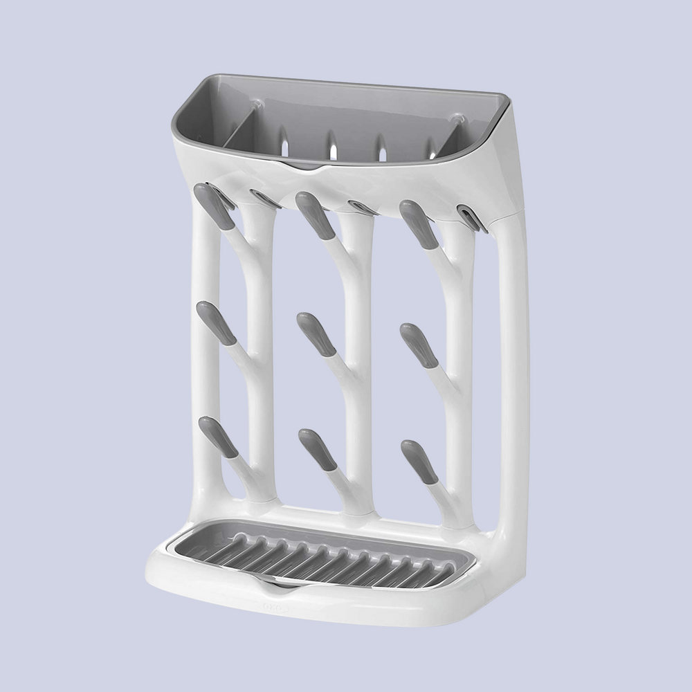 OXO Tot Space Saving Drying Rack