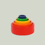 Play by TBLC Stacking Bowls