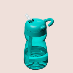 OXO Tot Adventure Water Bottle 12 oz