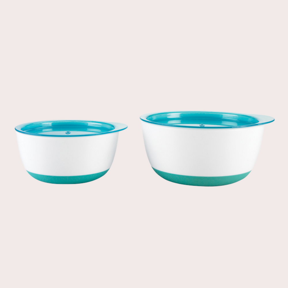 OXO Tot Small And Large Bowl Set
