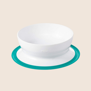 OXO Tot Stick and Stay Suction Bowl